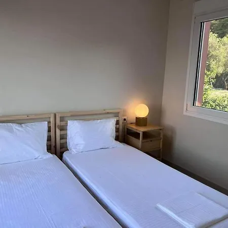 Twin By Diomedes Group Βίλα *