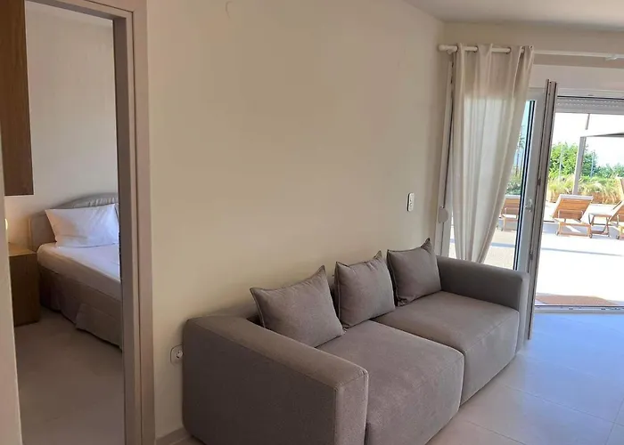 Villa Twin By Diomedes Group Polychrono