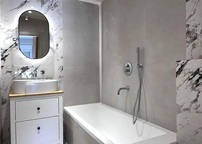 Twin By Diomedes Group Villa Polychrono