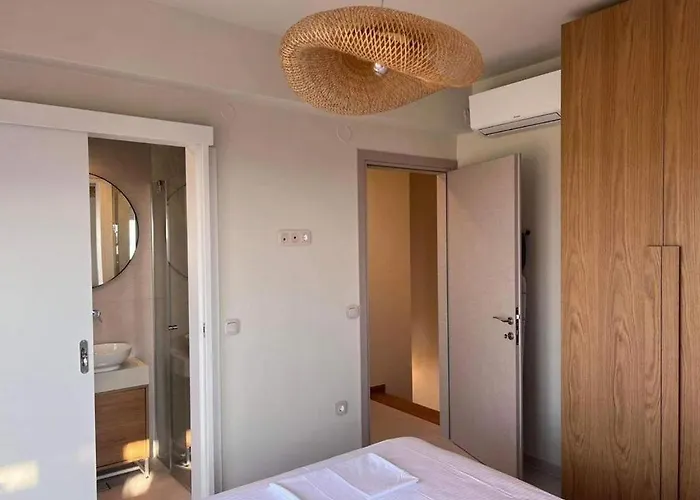 Twin By Diomedes Group Villa