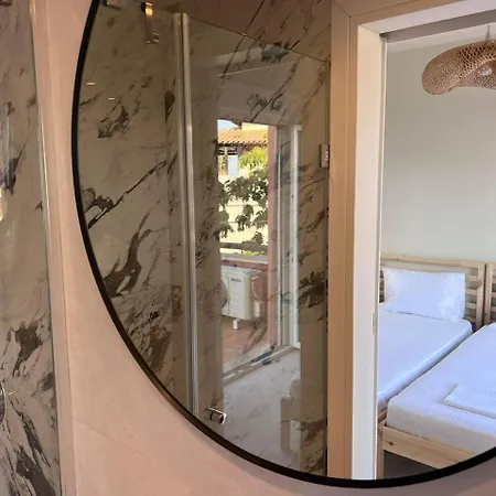 Villa Twin By Diomedes Group *