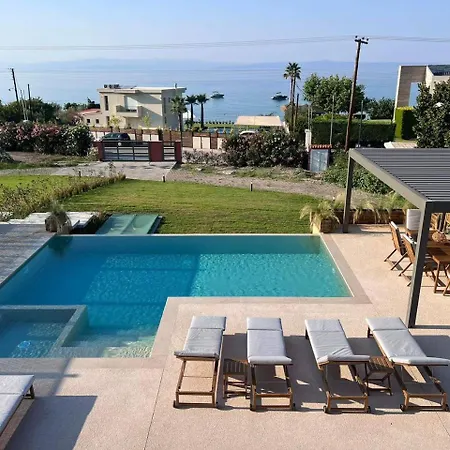 Vila Twin By Diomedes Group