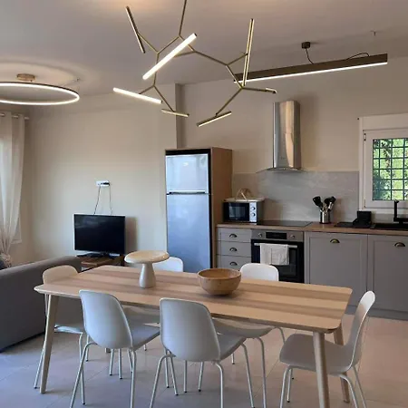 Twin By Diomedes Group Villa *