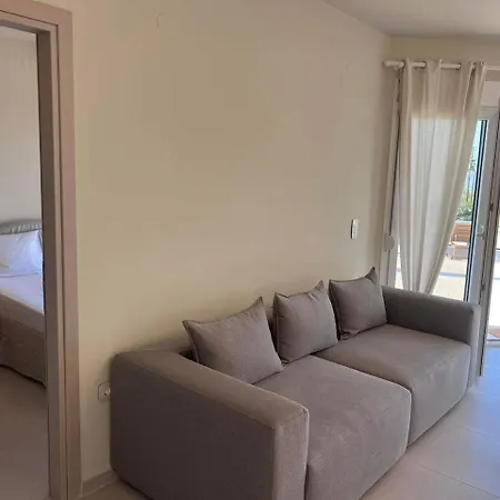 빌라 Twin By Diomedes Group 폴리크로노