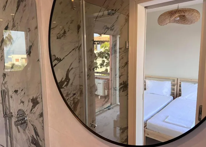 빌라 Twin By Diomedes Group *