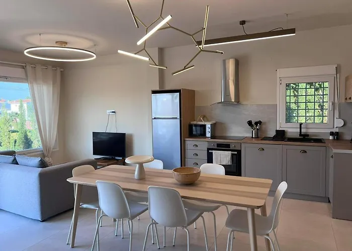 Twin By Diomedes Group 빌라 *