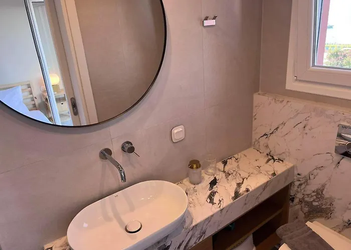 빌라 Twin By Diomedes Group *