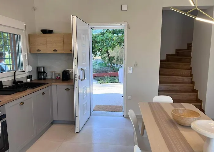 빌라 Twin By Diomedes Group *