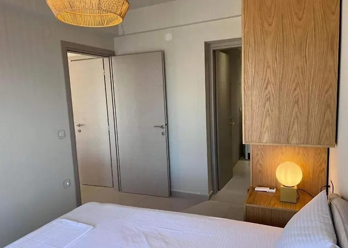 빌라 Twin By Diomedes Group *