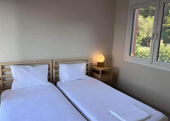 Twin By Diomedes Group 빌라 *